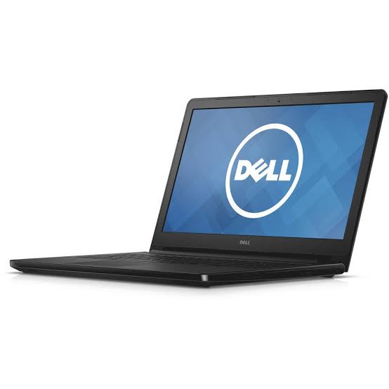 Laptop Dell Office