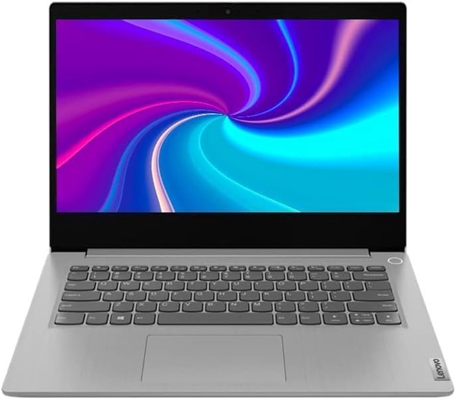 Laptop Lenovo Office